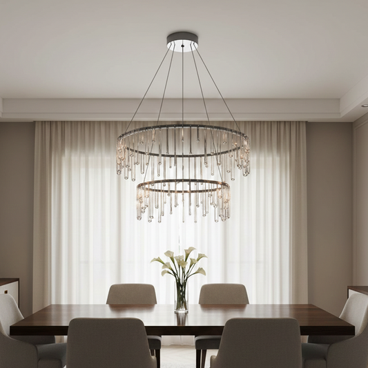 Scintilla grande a 2 livelli