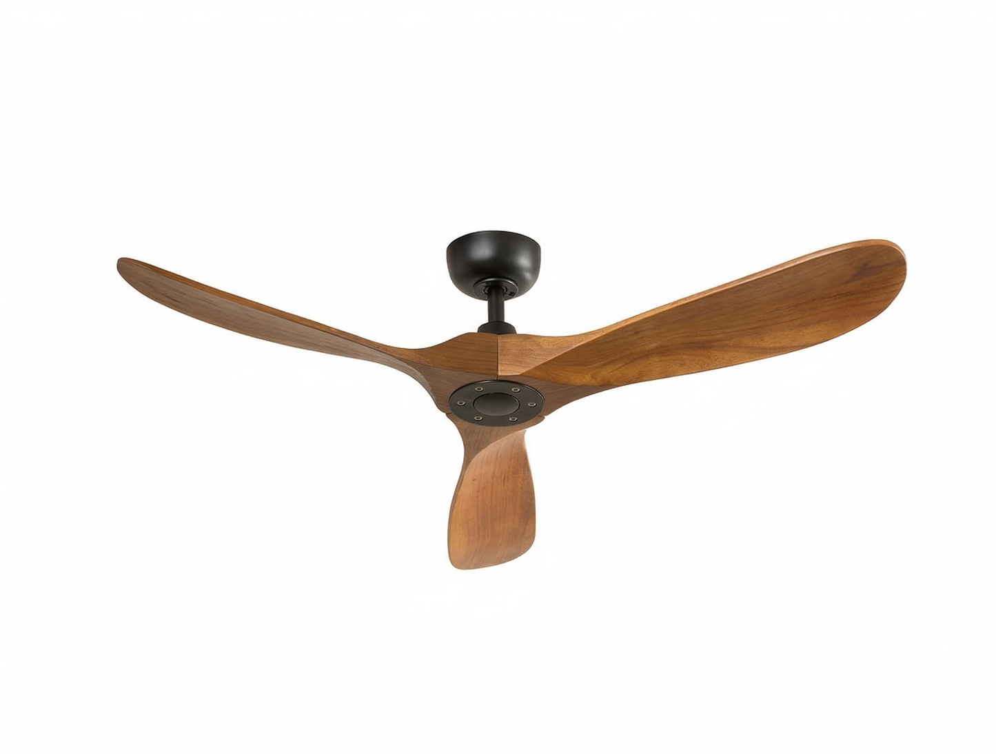 Wood ventilatore