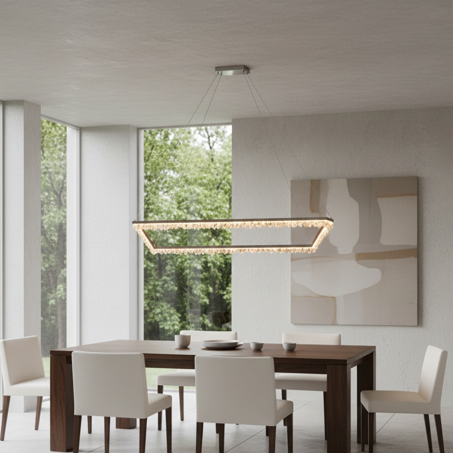 Halo Eleganza Sospensione