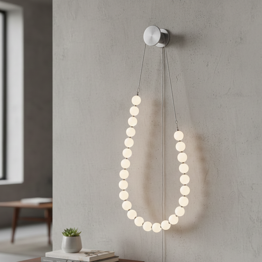 Perla Applique Elegante