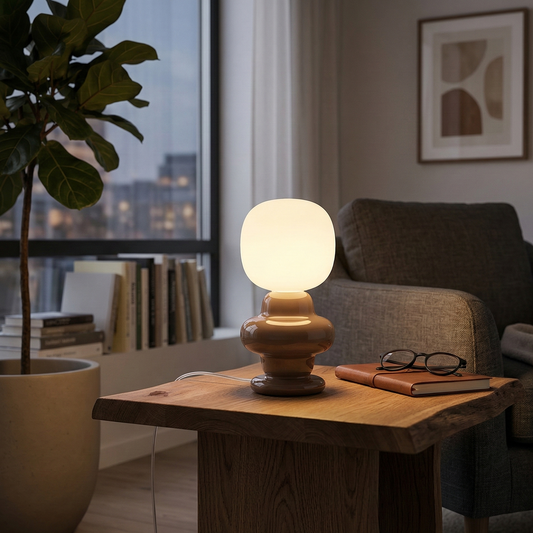 Fia lampada da tavolo