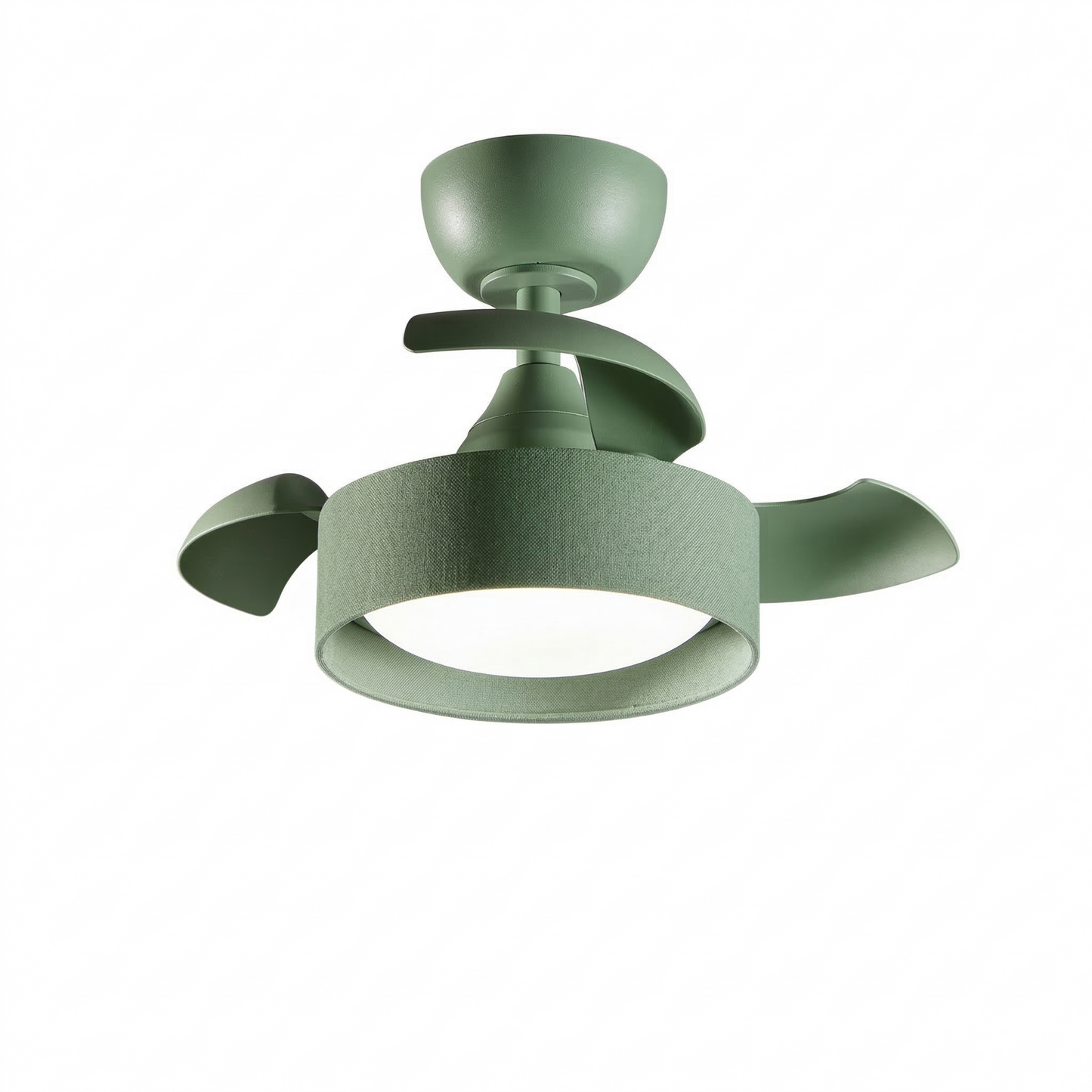 Fluens ventilatore