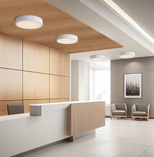 Kos lampada da soffitto Ø60cm