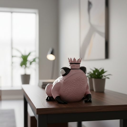 Super Prince rosa big