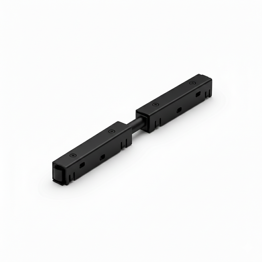Accessori binario per proiettori 48Vdc