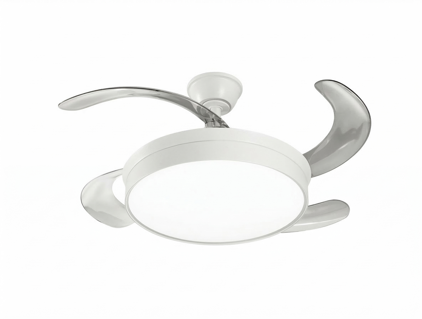 Aero-Glow ventilatore