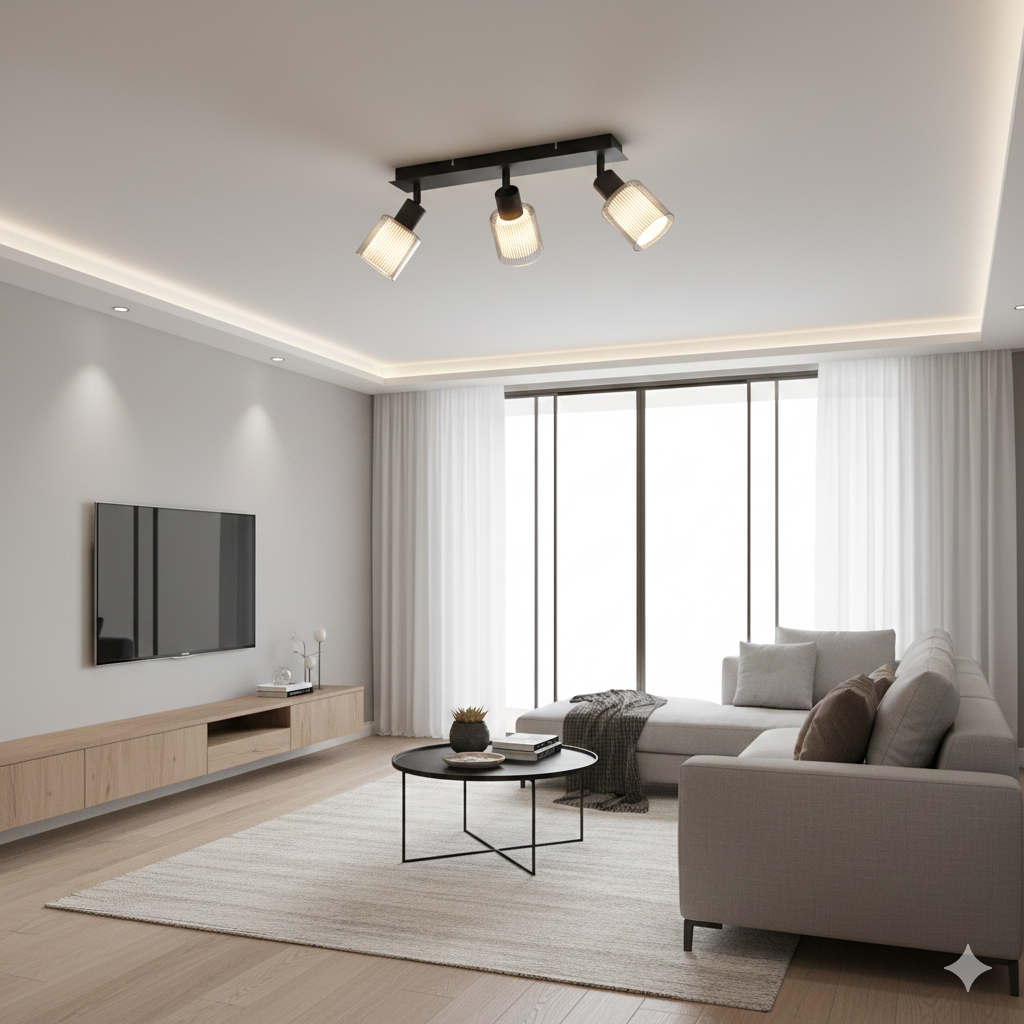 Villegas faretto a 3