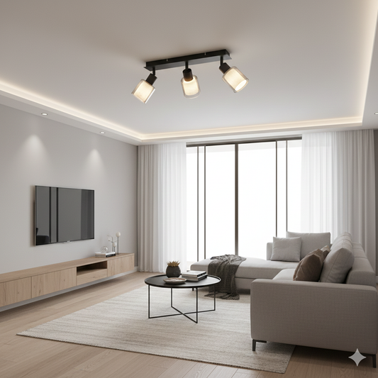 Villegas faretto a 3