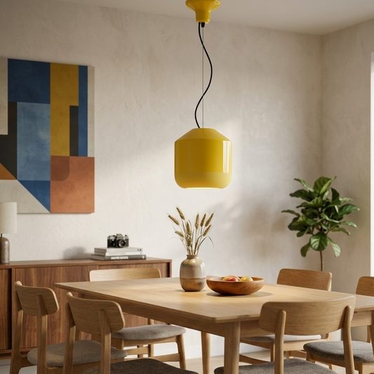 Guscio sospensione small