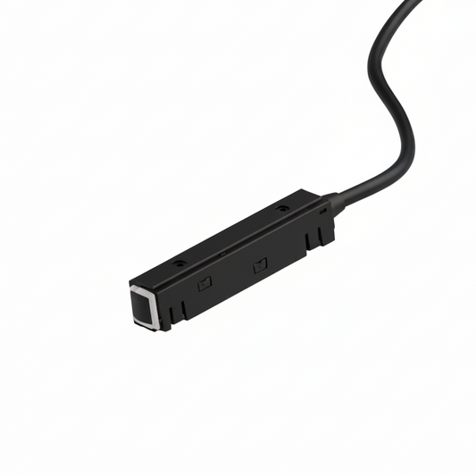 Accessori binario per proiettori 48Vdc