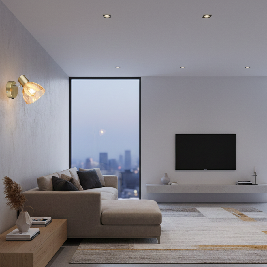 Zachery faretto singolo