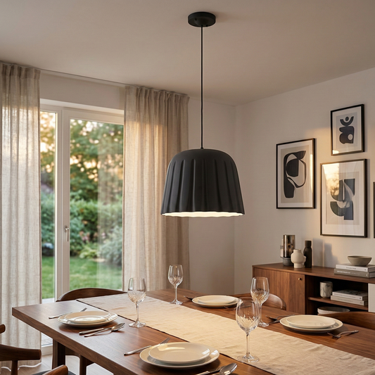 Madame sospensione H 30cm