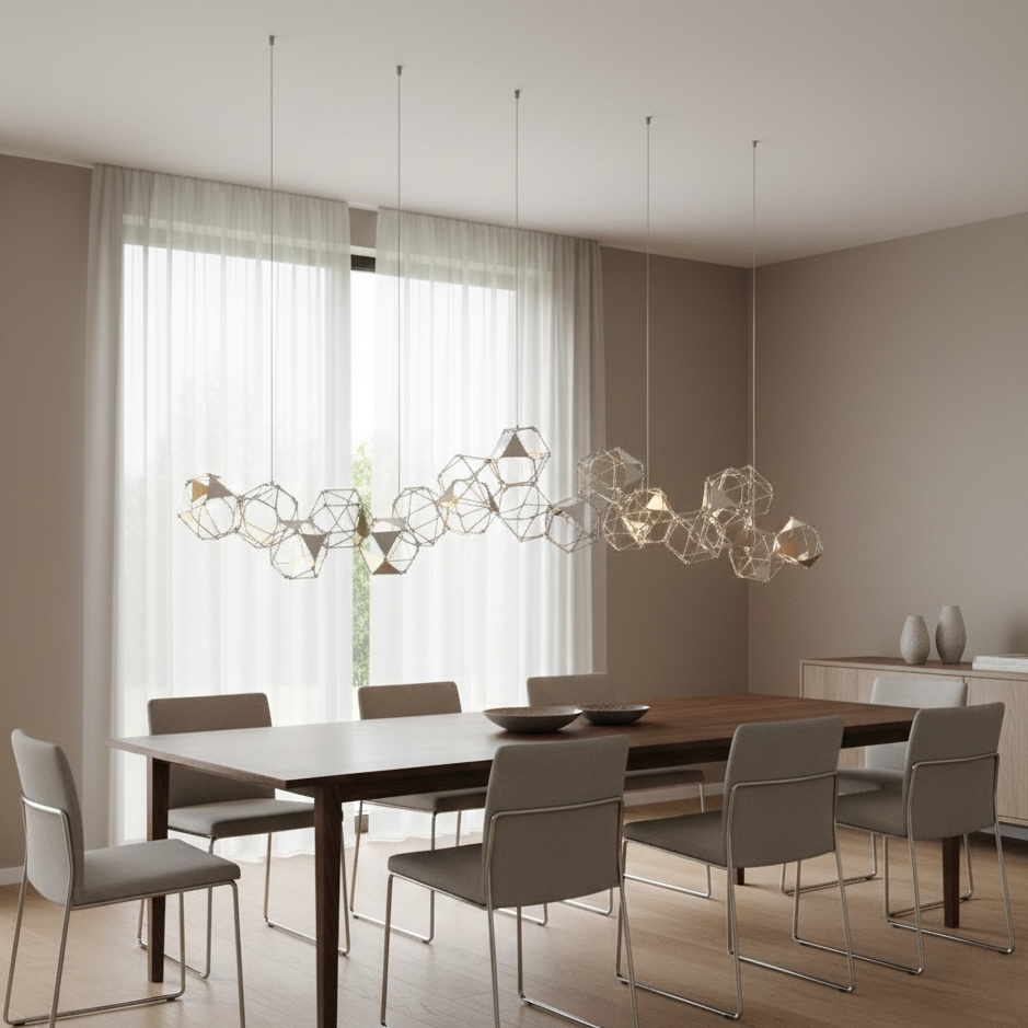 Lucciola Pro a 21 gabbie