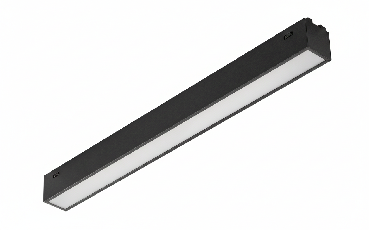 Linearis Onyx binario
