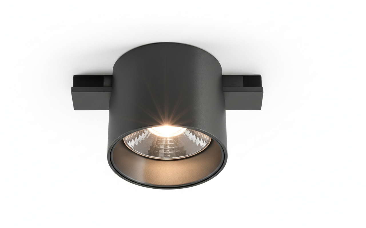 Lumina faretti Ø70