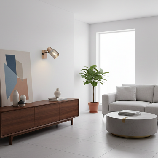 Satella faretto singolo