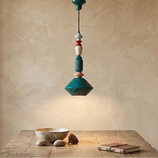 Caleido sospensione H 70cm