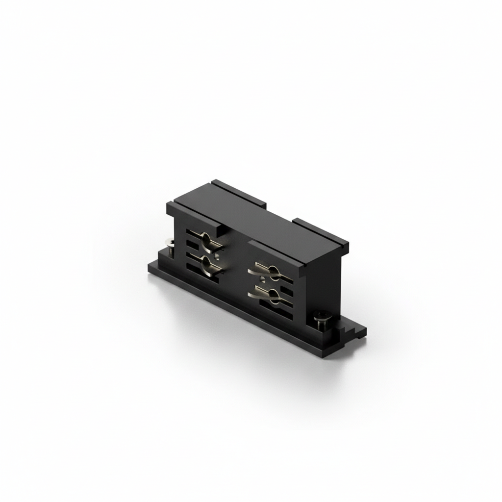 ACCESSORI BINARIO TRIFASE 230 Vac