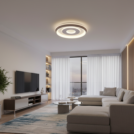 Williamson plafoniera