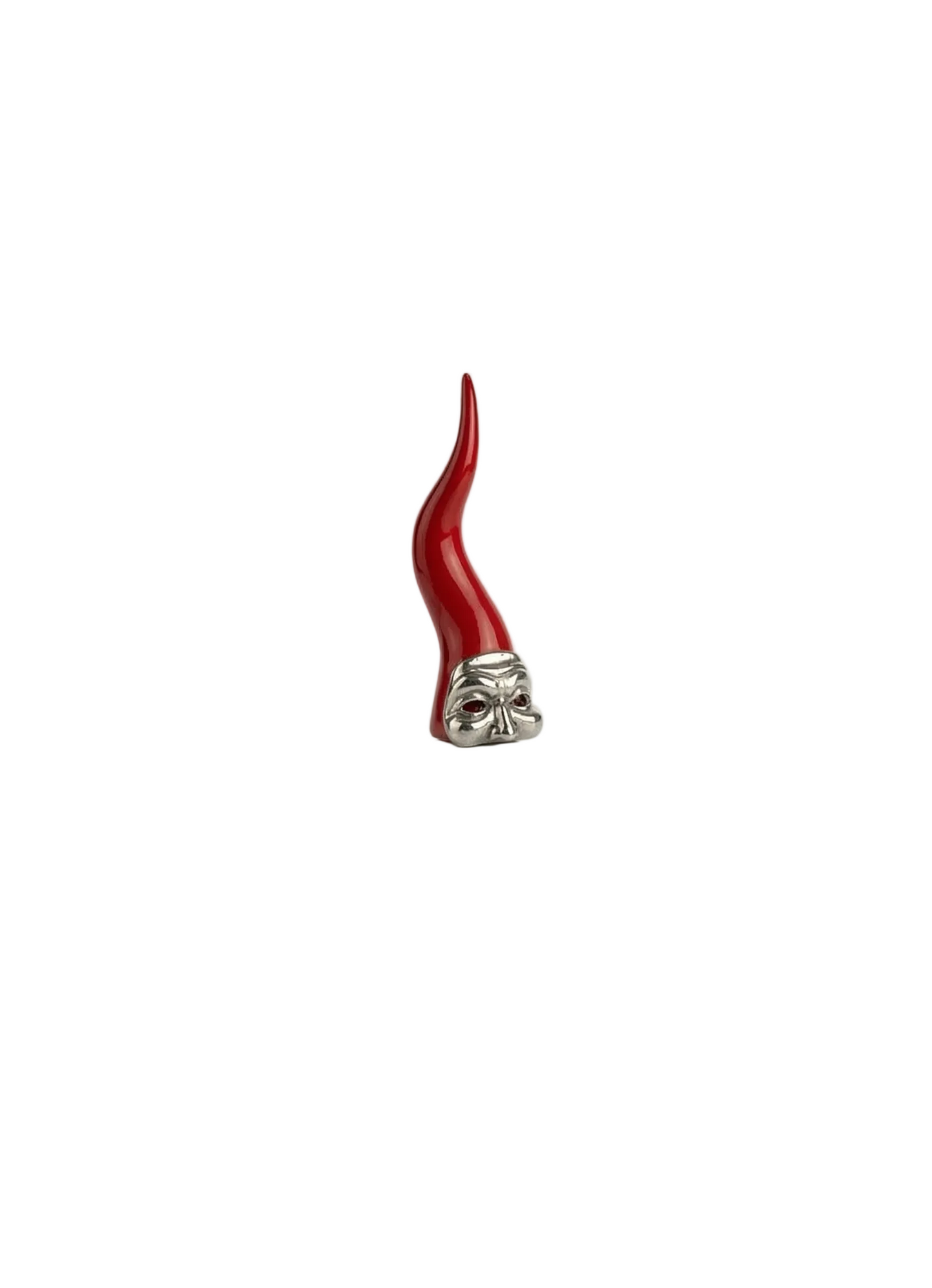 Partenope scultura