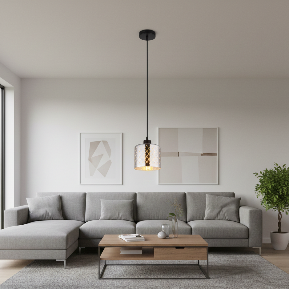 Alonso sospensione singola