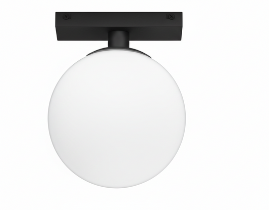 Orbital Mono faretto