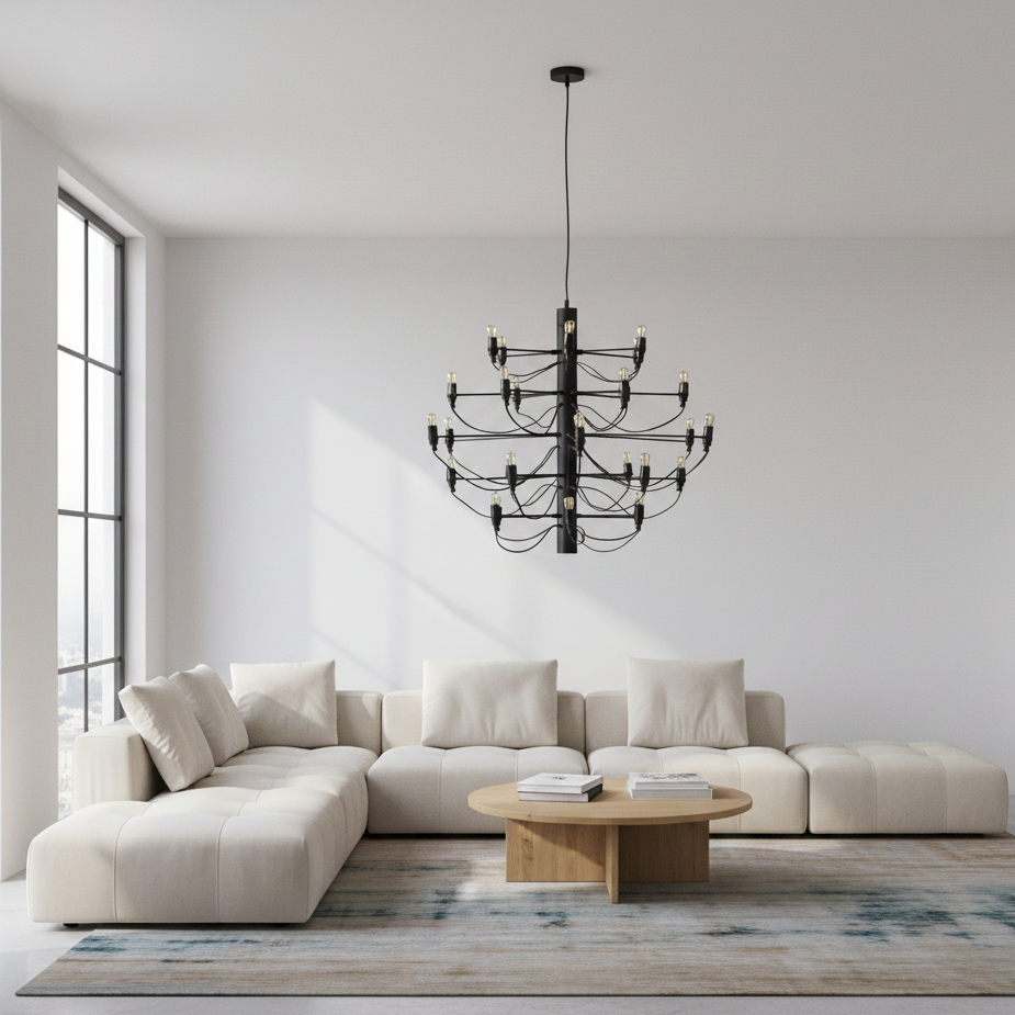 Intreccio di antenne