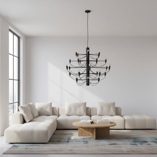 Intreccio di antenne