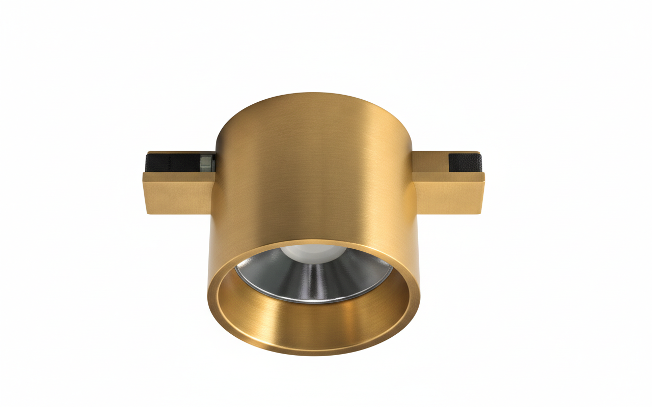 Lumina faretti Ø70