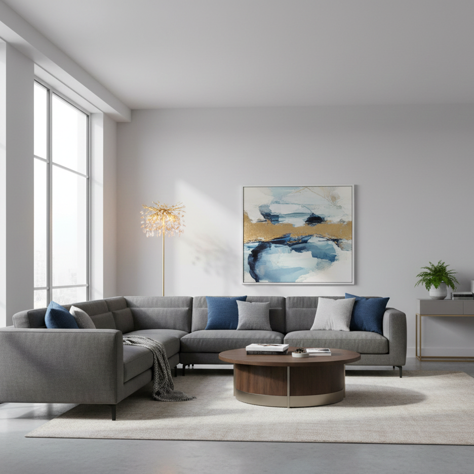 Queena lampada da terra