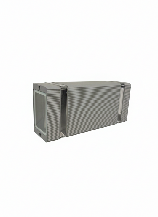 Linear-Beam Dual applique