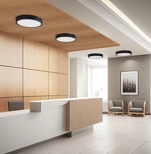 Kos lampada da soffitto Ø60cm