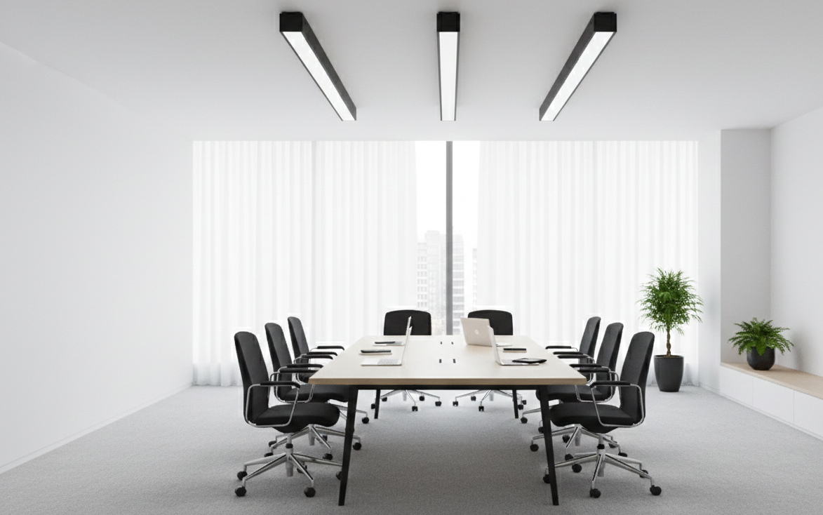Linearis Onyx binario