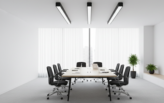 Linearis Onyx binario