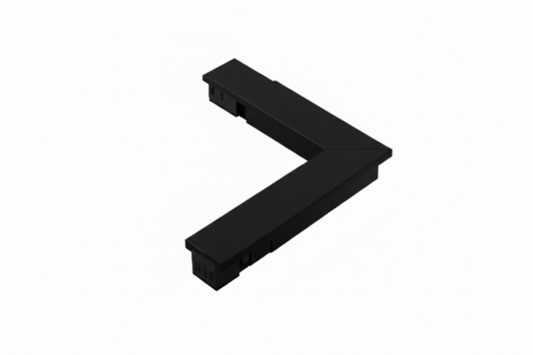 Accessori binario decorativo 48Vdc