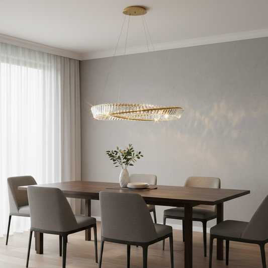 Aureola di Cristallo