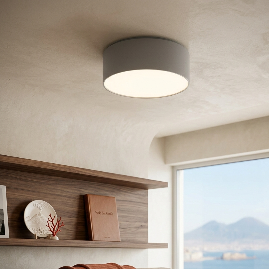 Lake lampada da soffitto Ø120