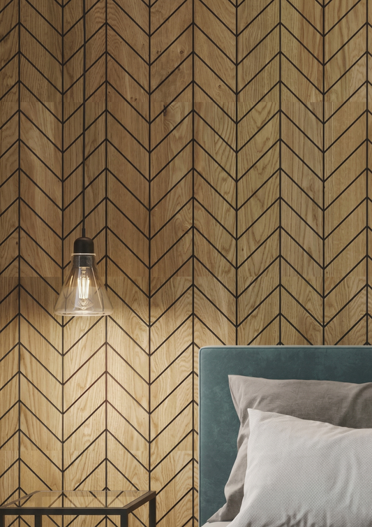 Nordic Chevron listelli