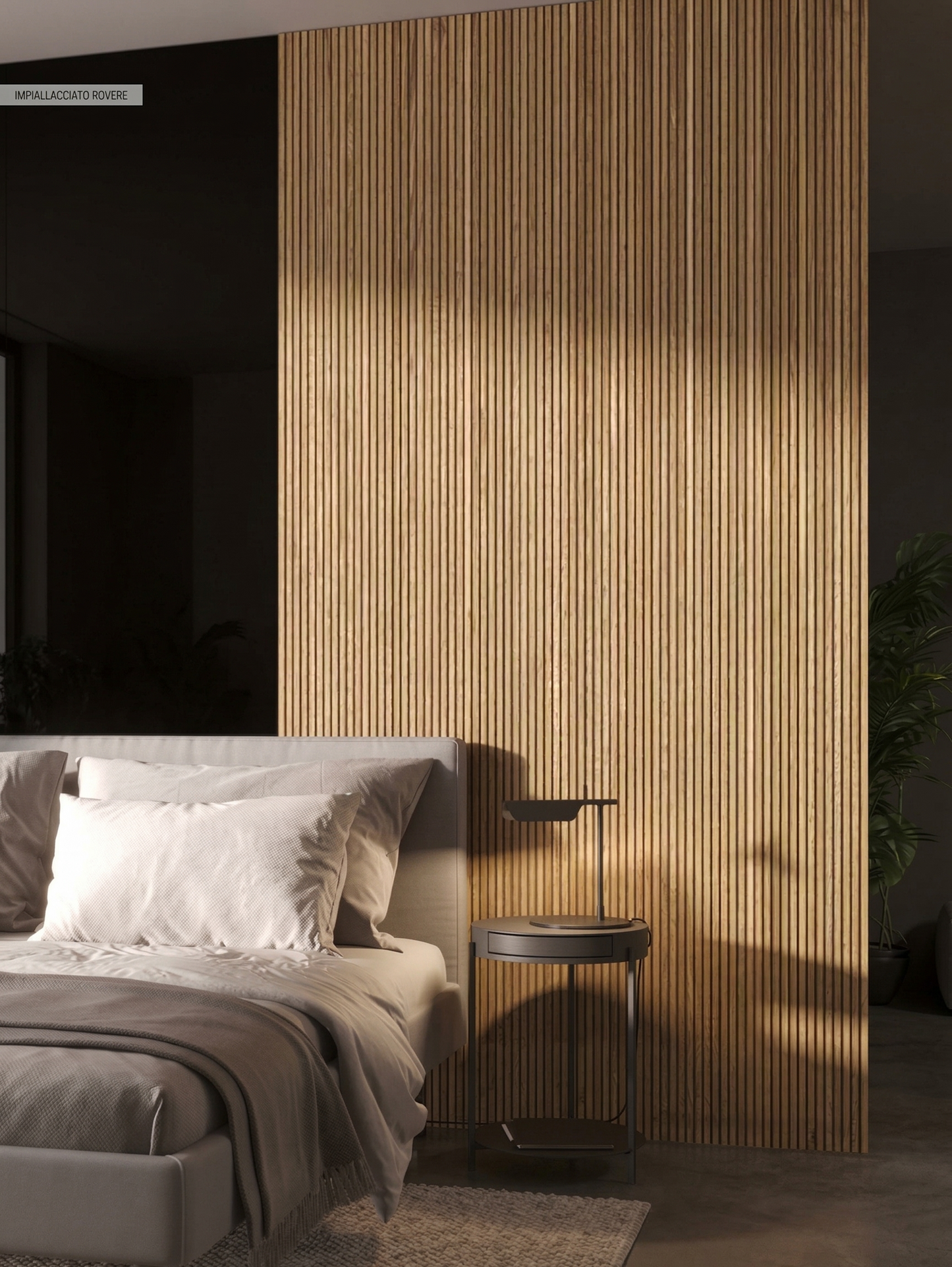 Micro D listelli 120x11x2750