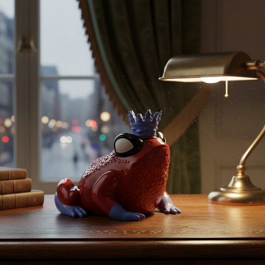 Super Prince spider big