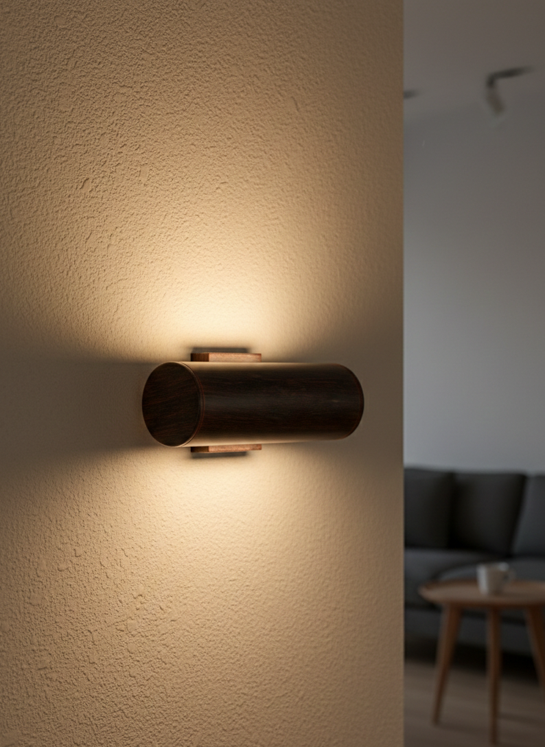 Cylindra Dual-Glow applique