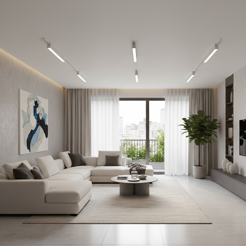 Linearis 3000/4000k