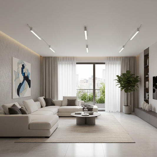 Linearis 3000/4000k