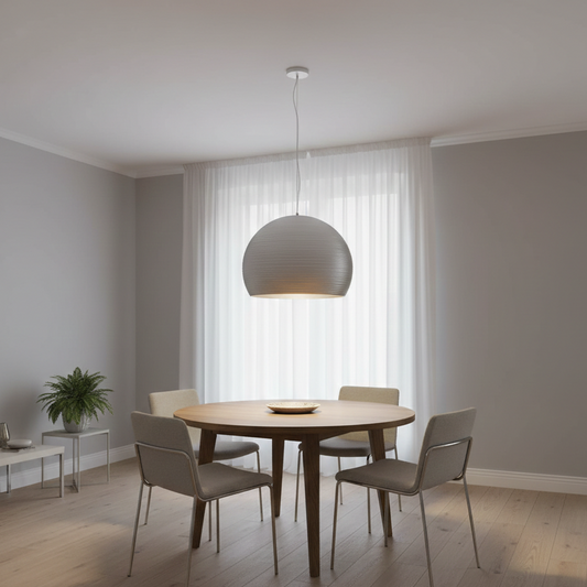Lumina Wave sospensione