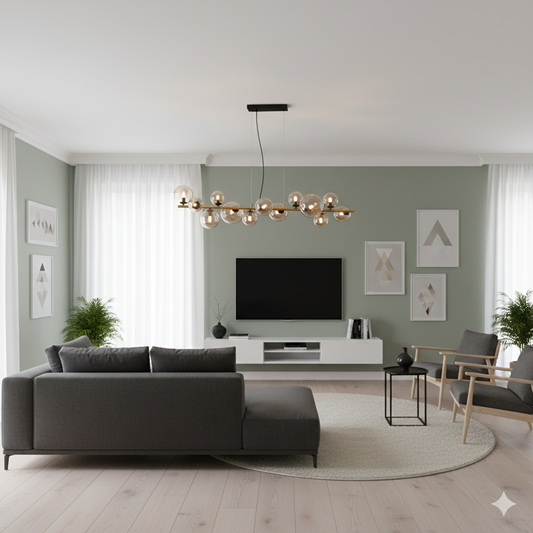 Riha sospensione a 13