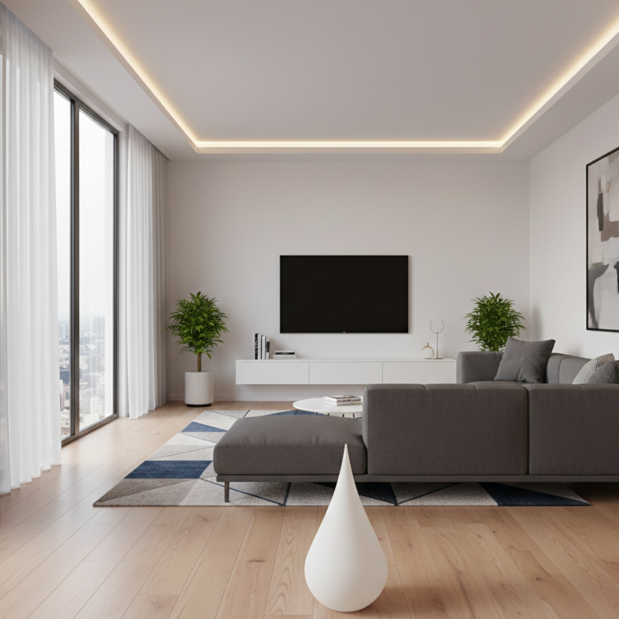 Lacrima & Goccia small