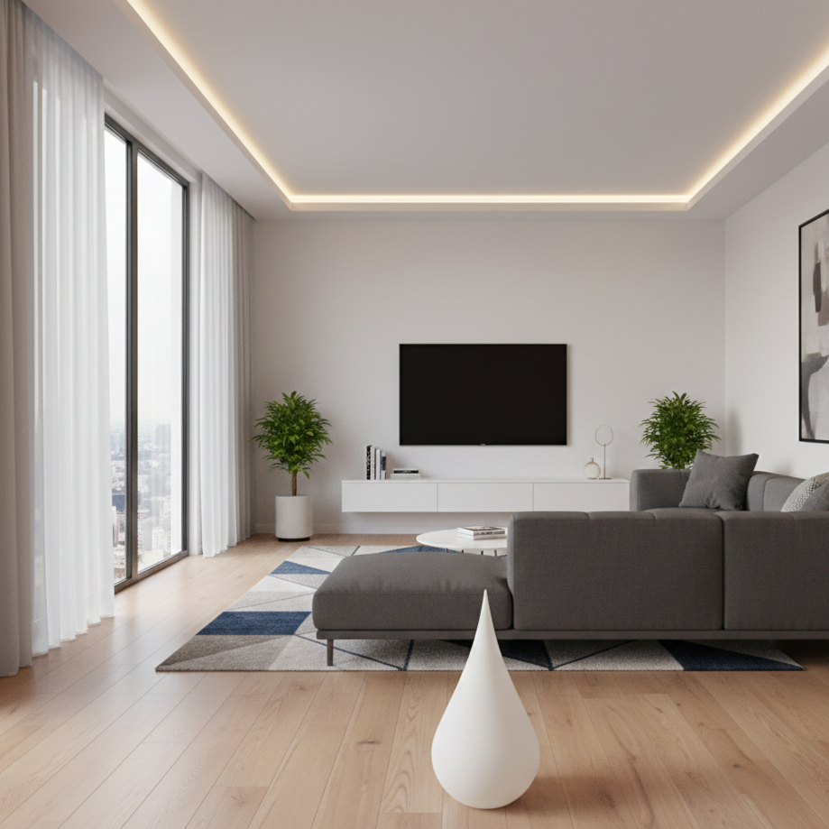 Lacrima & Goccia big