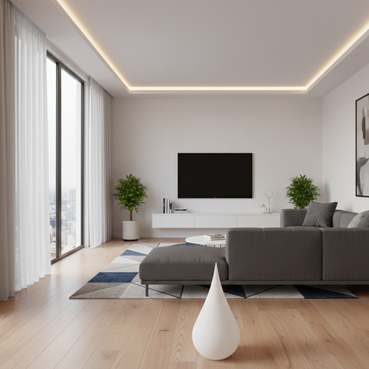 Lacrima & Goccia big