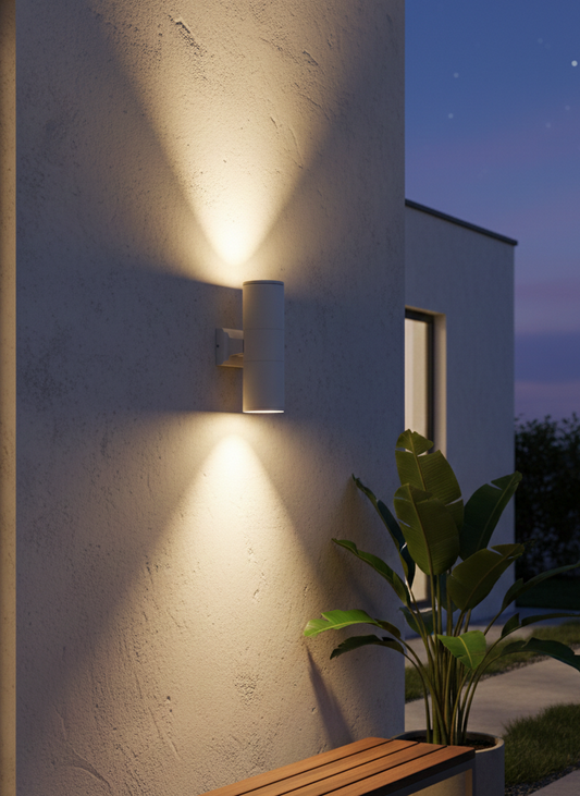 Cylindra Dual-Glow applique