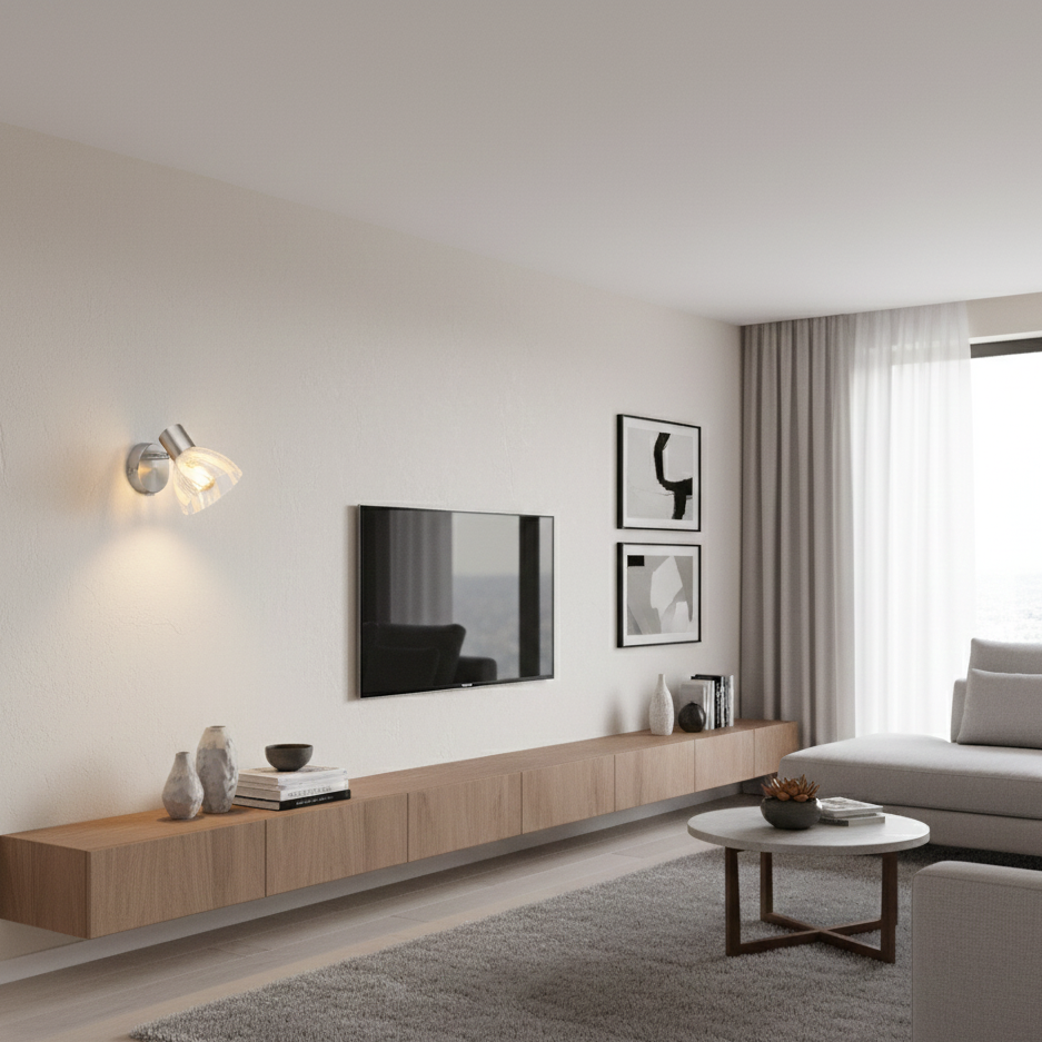 Zachery faretto singolo